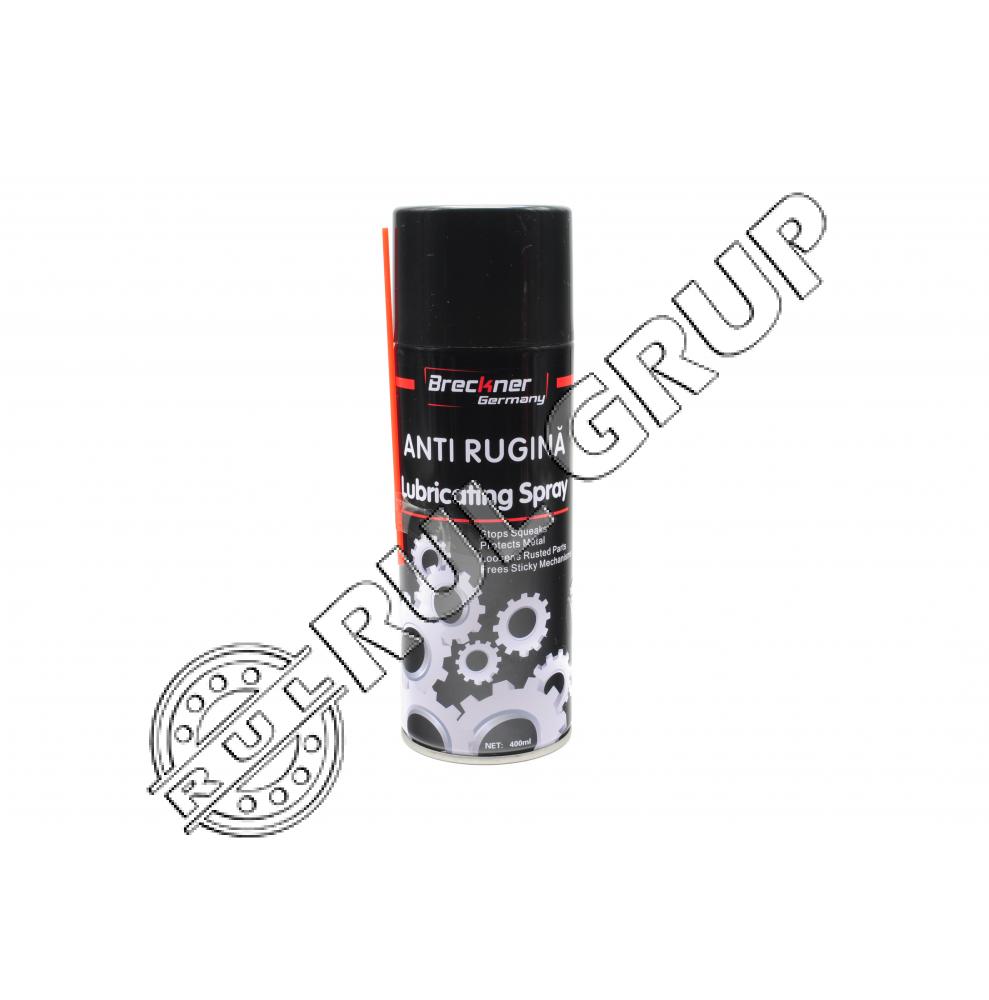 SPRAY DEGRIPANT ANTIRUGINA BRECKNER BK83002